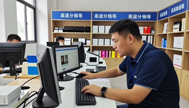 高效连接厂商市场变化带来的电商代运营机会