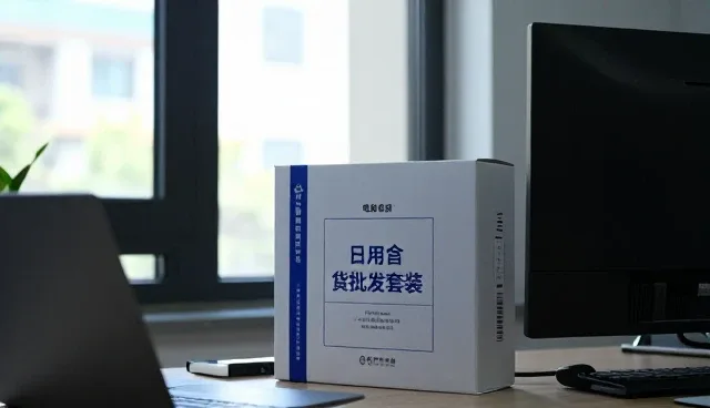 智能数码配件套装选型中的渠道分销关键考量