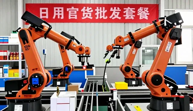 商品定制让农业基地管理更加高效
